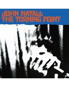 John Mayall - The Turning Point (Remastered & Revisited) CD