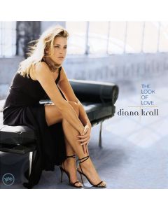 Diana Krall - The Look Of Love CD