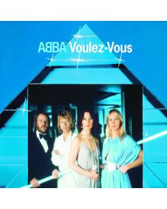 Abba - Voulez Vous CD