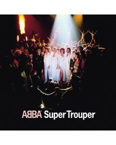 Abba - Super Trouper CD