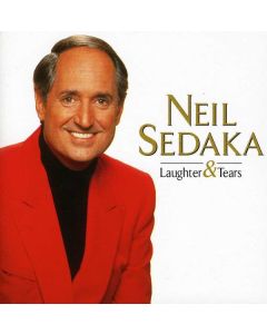 Neil Sedaka - Laughter & Tears CD