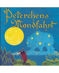 Peterchens Mondfahrt CD