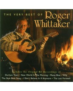 Roger Whittaker - The Very Best Of Roger Whittaker CD