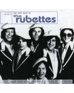 The Rubettes - The Best Of The Rubettes CD