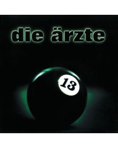 Die Ärzte - 13 CD