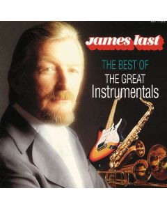 James Last - The Best Of The Great Instrumentals CD