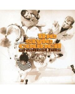 The Style Council - Greatest Hits CD