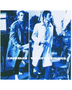 The Style Council - Cafe Bleu (2010 Edit) CD