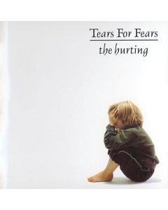 Tears For Fears - The Hurting CD