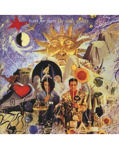 Tears For Fears - The Seeds Of Love CD