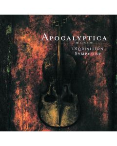 Apocalyptica - Inquisition Symphony CD
