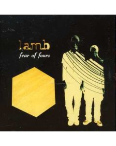 Lamb (Trip Hop) - Fear Of Fours CD