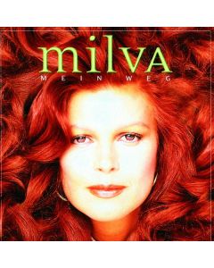 Milva - Mein Weg (Stationen einer Karriere) CD