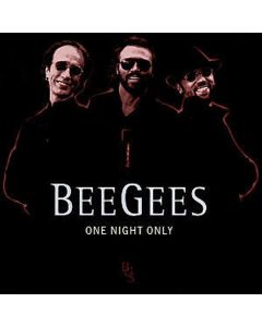 Bee Gees - One Night Only: Live Las Vegas 1997 (HDCD) CD
