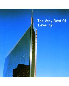 Level 42 - The Very Best Of Level 42 CD