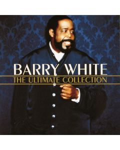 Barry White - The Ultimate Collection CD