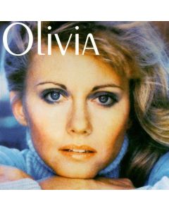 Olivia Newton-John - The Definitive Collection CD