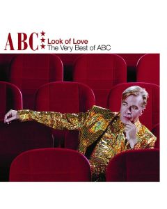 ABC - Look Of Love: The Very Best Of ABC CD