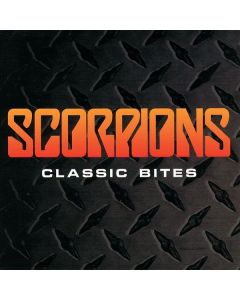 Scorpions - Classic Bites CD