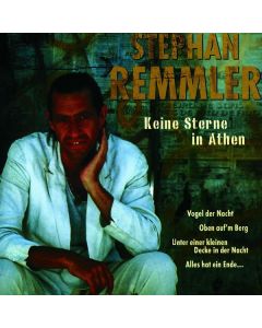 Stephan Remmler - Keine Sterne in Athen CD