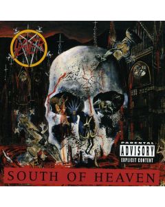 Slayer - South Of Heaven CD