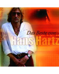 Hans Hartz - Das Beste von Hans Hartz CD