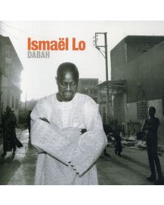 Ismael Lo - Dabah CD