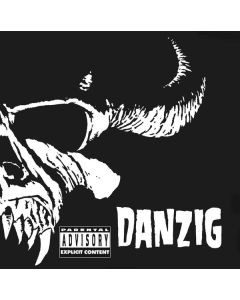 Danzig - Danzig CD