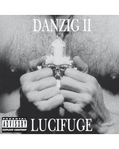 Danzig - Danzig II - Lucifuge CD