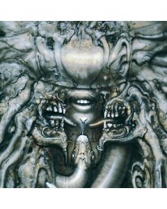 Danzig - Danzig III - How The Gods Kill CD
