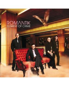 Element Of Crime - Romantik CD