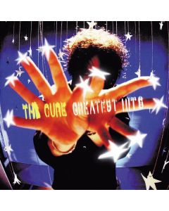 The Cure - Greatest Hits CD