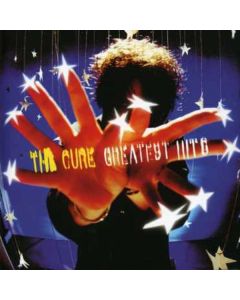 The Cure - Greatest Hits +1 CD