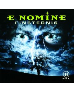 E Nomine - Finsternis CD