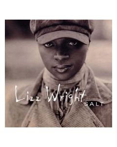 Salt - Lizz Wright CD