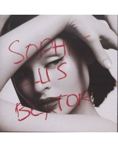 Sophie Ellis-Bextor - Read My Lips (15 Tracks) CD
