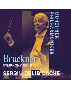 Anton Bruckner (1824-1896) - Symphonie Nr.7 CD