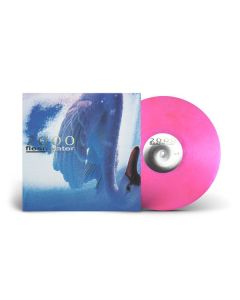 Fleshwater - 2000: In Search Of The Endless Sky (Limited Indie Edition) (Fluorescent Pink Vinyl) LP