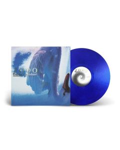Fleshwater - 2000: In Search Of The Endless Sky (Metallic Blue Vinyl) LP