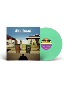 Skinhead - It's A Beautiful Day, What A Beautiful Day (180g) (Mint Green Vinyl) LP