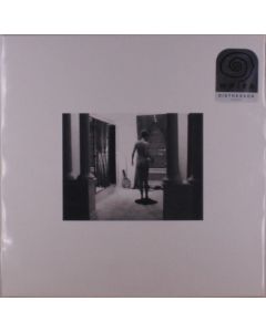 Whirr - Distressor (Grey Marble Vinyl) LP