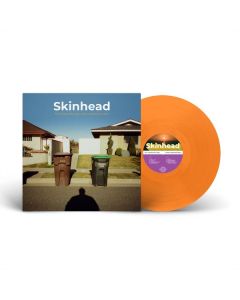 Skinhead - It's A Beautiful Day, What A Beautiful Day (180g) (Neon Orange Vinyl) LP