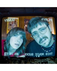 Durry - This Movie Sucks CD