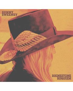 Sunny Sweeney - Rhinestone Requiem CD