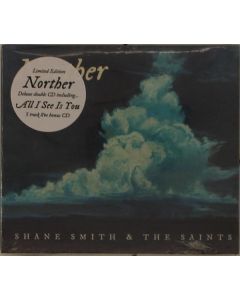 Shane Smith & The Saints - Norther (Deluxe Edition) CD