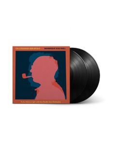 Rufus Wainwright - I'm A Stranger Here Myself: Wainwright Does Weill LP