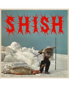 Portugal. The Man - Shish CD