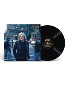 Lucinda Williams - World's Gone Wrong LP