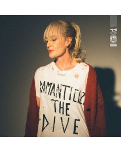 Metric - Romanticize The Dive (Opaque White Vinyl) LP
