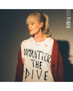 Metric - Romanticize The Dive (Indie Exclusive Edition) (Metallic Silver Vinyl) LP